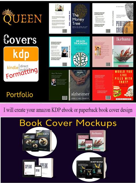 Kdp link paperback and ebook