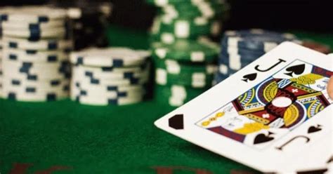 Keçi oynama qaydaları kartlar  Blackjack, bir başqa populyar kazino oyunudur
