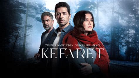 Kefaret 3bölüm izle