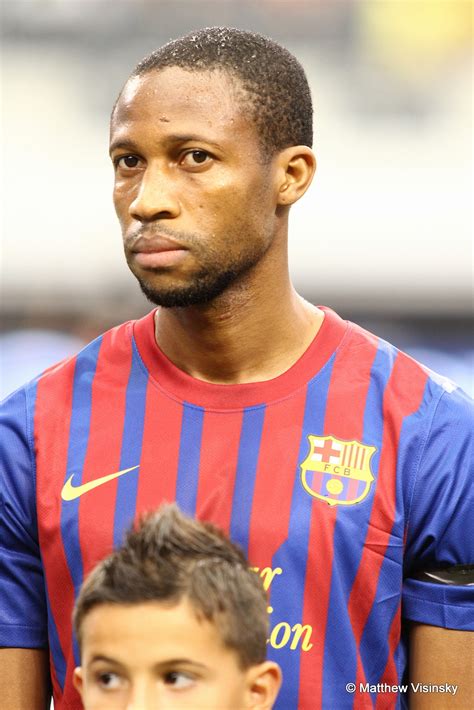 Keita barcelona