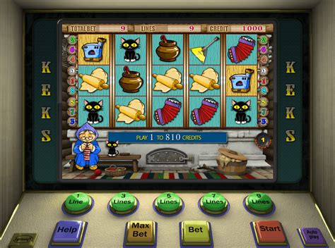 Keks slot maşınlarını yükləyin  Vulkan Casino Azərbaycanın ən populyar oyun saytlarından biridir