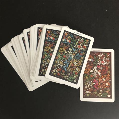 Kem Playing Cards Replacement