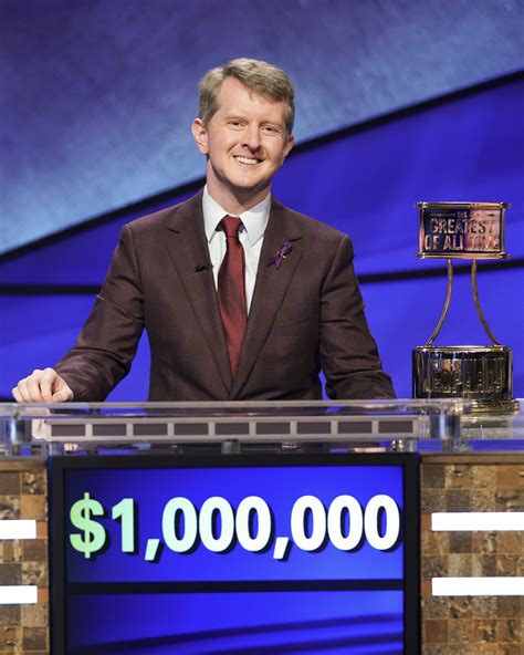Ken Jennings Won How Much