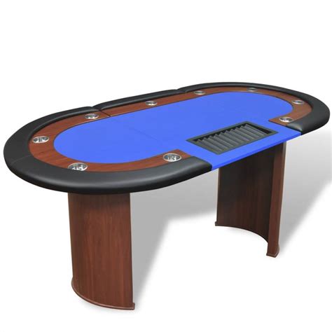 Kiçik poker masası