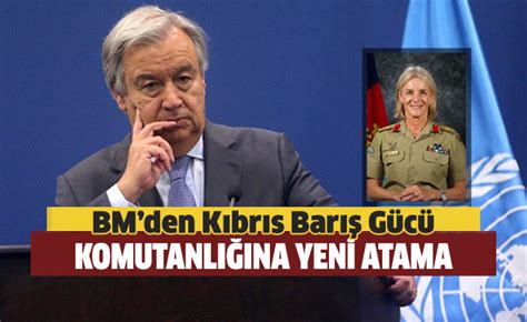 Kibris Baris Gucu