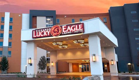 Kickapoo Casino In Eagle Pass