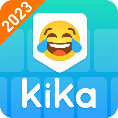 Kika keyboard تحميل