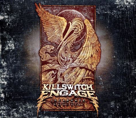 Killswitch engage incarnate download