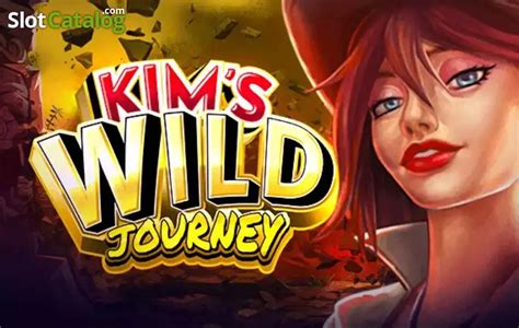 Kim s Wild Journey slot