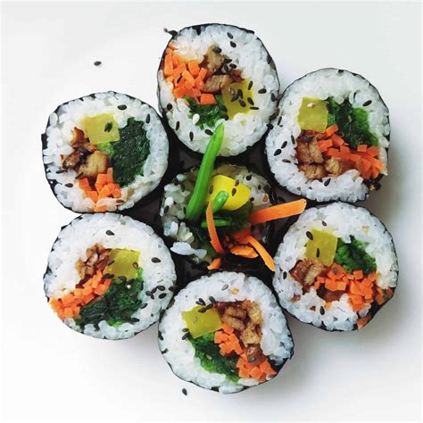 Kimbap