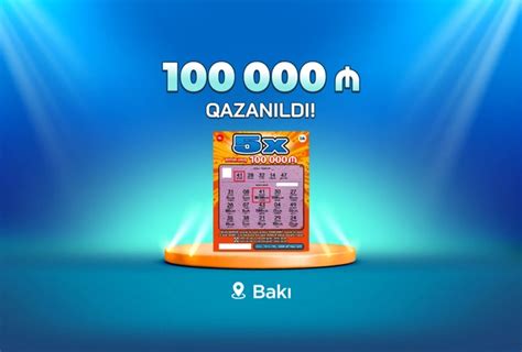 Kimsə mənzil lotereyasında mənzil qazandı  Online casino ların təklif etdiyi oyunların bəziləri dünya üzrə kəşf edilmişdir