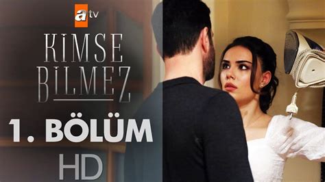 Kimse Bilmez Song In English