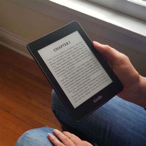 Kindle paperwhite download