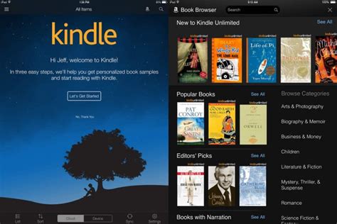 Kindle windows 10 app download