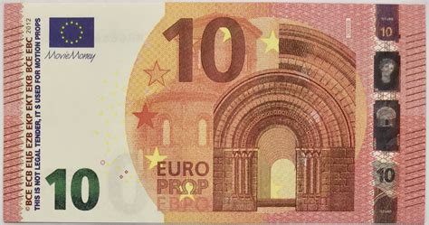 King Billy 10 Euro