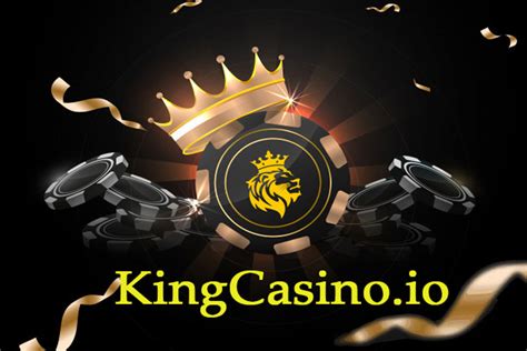 King Casino Io