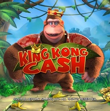 King Kong Cash Sky Vegas