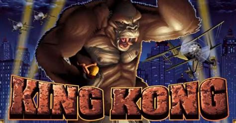 King Kong Free Slot Games King Kong Free Slot Games