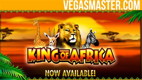 King Of Africa Slots Youtube King Of Africa Slots Youtube