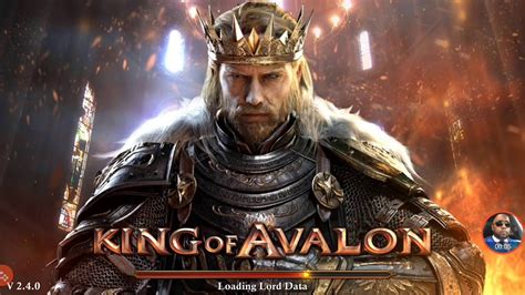 King Of Avalon Satılık King Of Avalon Satılık