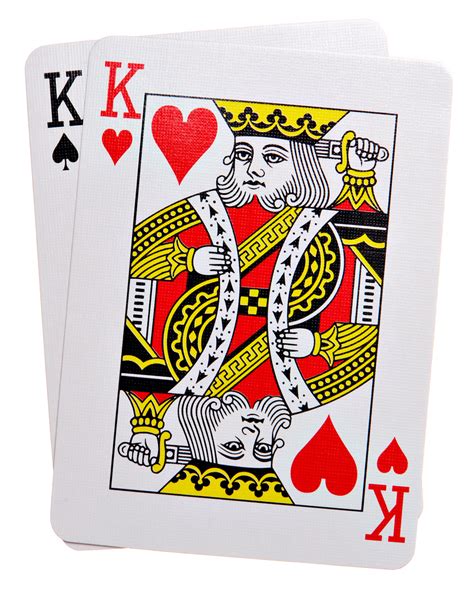 King Of Hearts Image
