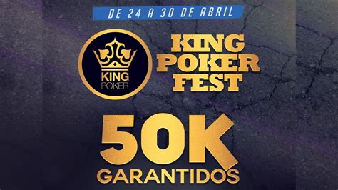 King Poker Campinas King Poker Campinas