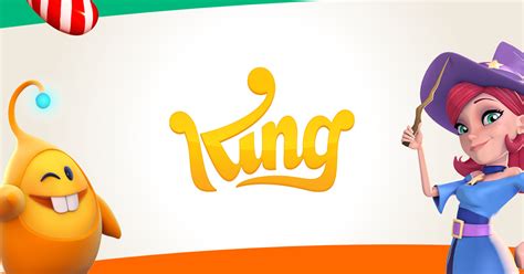 King com