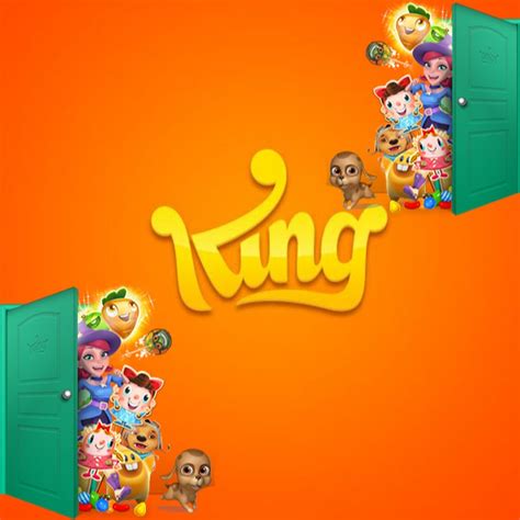 King saga oyunları
