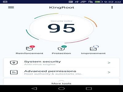 Kingroot 70 تحميل