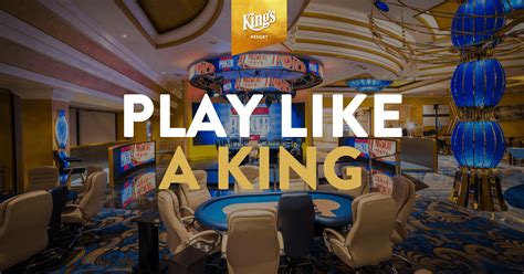 Kings Casino Tournaments Kings Casino Tournaments