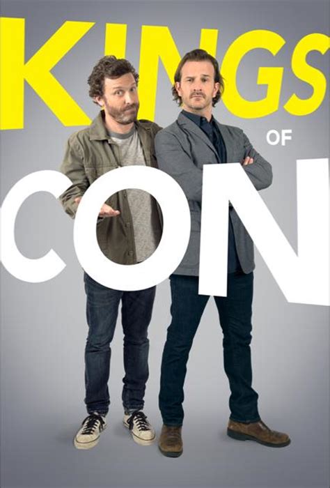 Kings of con تحميل