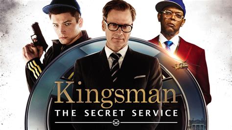 Kingsman the secret service تحميل فيلم مترجم