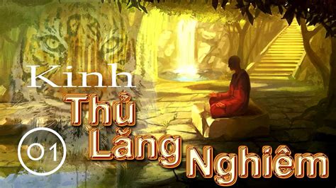 Kinh Lang Nghiem Tuyen Hoa