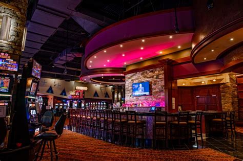 Kiowa Casino Restaurant