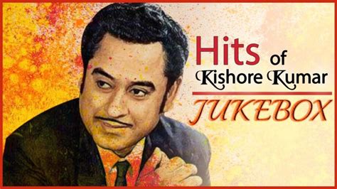 Kishore Kumar Love
