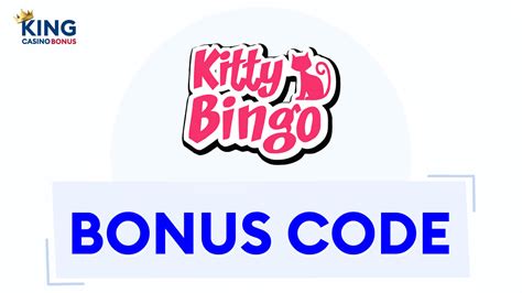 Kitty Bingo Claim Code