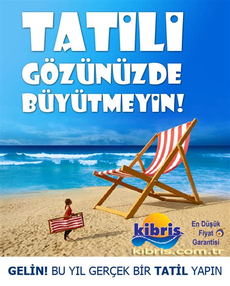 Kktc tatil paketleri