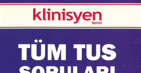 Klinisyen reçete kitabı pdf