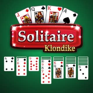Klondike solitaire üç kart üçün onlayn oynayır  Online casino ların oyunları üçün hər hansı bir təcrübə və bacarıq tələb olunmur
