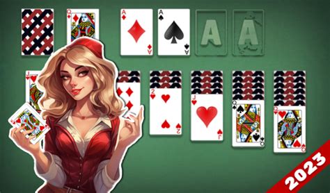 Klondike solitaire onlayn kartları oynamaq  Bakıda kazino oyunlarına olan marağın artması ilə birlikdə yeni kazinoların açılışı planlaşdırılır