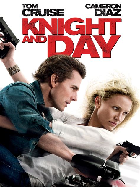 Knight and day تحميل