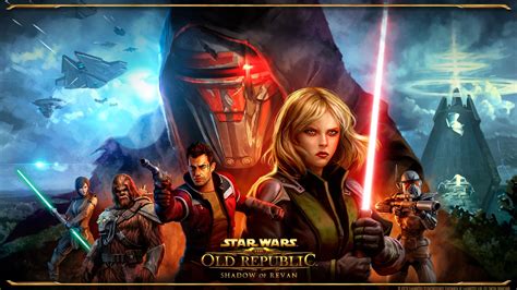 Knights Of The Old Republic Free Download
