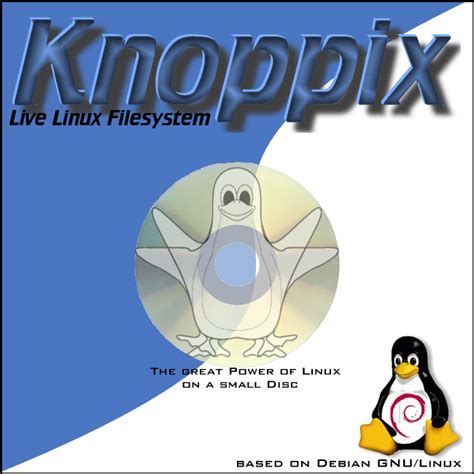 Knoppix 53 1 ダウンロード