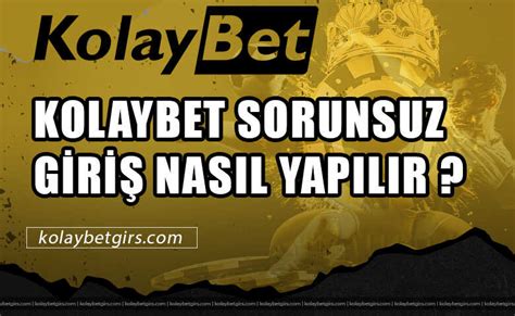 Kolaybet 31