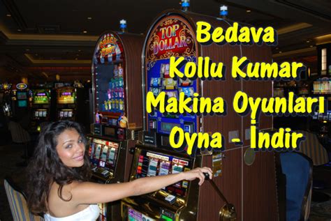 Kollu Makina Oyunları Bedava