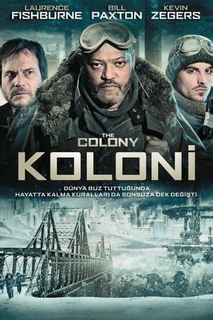 Koloni izle türkçe dublaj