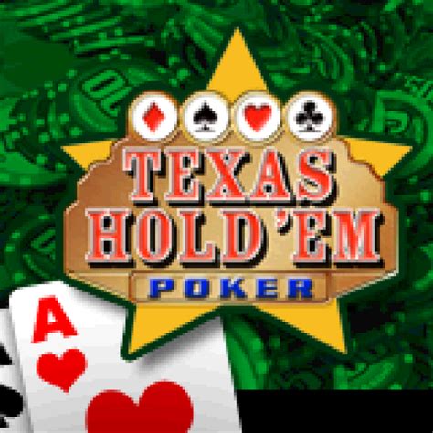Kompüter üçün Texas hold'em poker