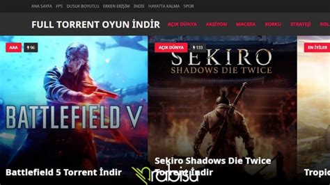 Kompüterdə torrent oyun avtomatlarını yükləmək