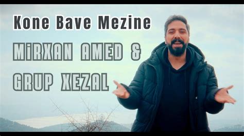 Kone bave mezine sözleri