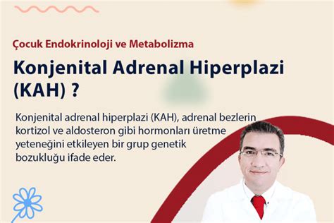 Konjenital adrenal hiperplazi erkek bebek